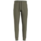 Mens Modern Essential Joggers - Utility Olive - L image
