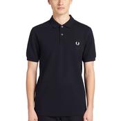 Mens M6000 Polo Shirt - Navy - S image