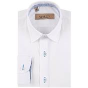 Boys OBJ Formal Shirt - White - 11 image