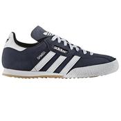 Adidas originals men's samba hotsell super suede