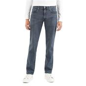 Mens 511 Slim Jeans - Richmond Black - 30W X 32L image