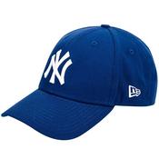 Royal/White New Tork Yankees The League 9forty Baseball Cap - One image