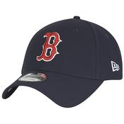 The League Boston Red Sox Official Team Colour Baseball Cap - One image