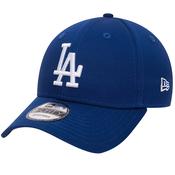 Royal/White League Essential La Dodgers 9forty Baseball Cap - One image