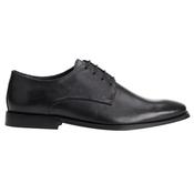 Mens Marley Shoe - Waxy Black - 8 image
