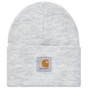Acrylic Watch Hat - Ash Heather - One