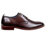 Mens Marley Shoe - Washed Brown - 7 image