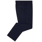 Mens Dale Suit Trouser - Navy - 32S image