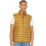 Mens TH Warm Packable Vest - Death Valley - M image