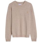 Mens Birchall Sweater - Straw - 2XL image