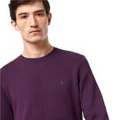Carson Jumper - Plum - XL image