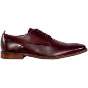 Marley Mens Formal Shoe - Bordo - 12 image