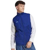 Mens Tiro Vest - Victory Blue - M image