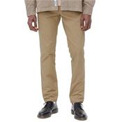 Mens Sid Pant - Leather Rinsed - 30W X 30L image