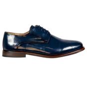 Boys Louis Dress Shoes - Navy - 3 image