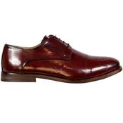 Boys Louis Dress Shoes - Bordo - 2 image