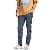 Mens Marco Slim Chino - Faded Denim - 36W X 30L image