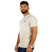 Mens Plain T-Shirt - Cove - S image