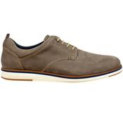 Mens Stafford Shoe - Grey - 7 image
