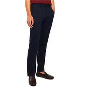 Mens Denton 1985 Chinos - Navy - 30W X 30L image