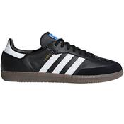 Mens Samba OG Trainers - Black - 9 image