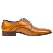 Mens Dempsey Shoe - Tan - 7 image