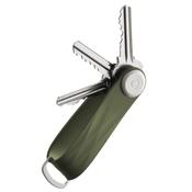 Key Organiser Active - Hunter Green - One