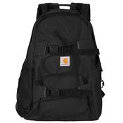 Kickflip Backpack - Black - One