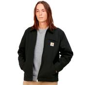 Mens Detroit Jacket (Winter) - Black - XS image