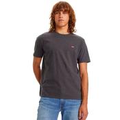 Original Housemark T-Shirt - Charcoal Heather - S image