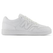 Mens 480 Trainers - White - 8 image