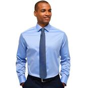 Mens Modern Luxury Shirt - Light Blue - 38 image