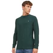 Mens Roy Knit Sweater - XL image