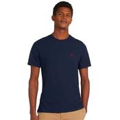 Mens Sports T-Shirt - Navy - S image