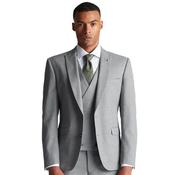 Mens Mario Mix N Match Jacket - Grey - 46R image