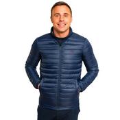 Mens Wentworth Jacket - Navy - M image