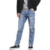 Mens Chris 920 Relaxed Fit Jeans - Blue - 30W x 34L image