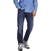 Mens Clark 278 Regular Fit Jeans - Blue - 28W X 32L image