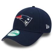 New England Patriots Cap - Blue - One image