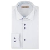 Boys Leo Shirt - White - 11 image
