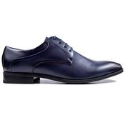 Mens Stockholm Shoe - Midnight Blue - 6 image