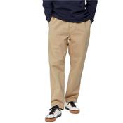 Mens Flint Pants - Wall (Garment Dyed) - XS
