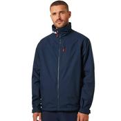 Mens Crew Midlayer Jacket 2.0 - Navy - S image