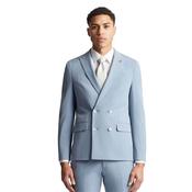 Mens Massa Mix And Match Jacket - Sky Blue - 38R image