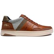 Mens Keheller Trainer - Umber - 7 image