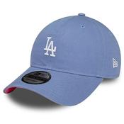 Mens LA Dodgers Cap - Activist Blue - One image