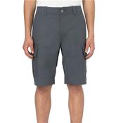 Mens Millerville Shorts - Charcoal - 30 image