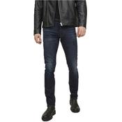 Mens Glenn 559 Slim Jeans - Blue Denim - 36W X 32L image