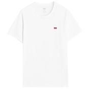 Mens Original Housemark T-Shirt - White - XS image
