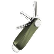 Active Key Organiser - Hunter Green - One image